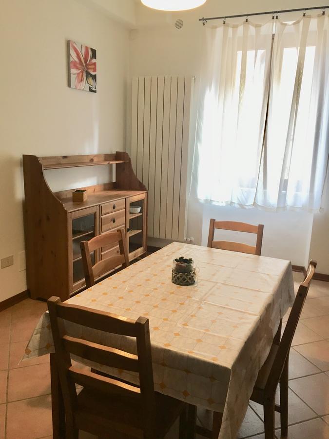 Maison d'hôtes La Collina Di Pilonico à Pérouse Extérieur photo
