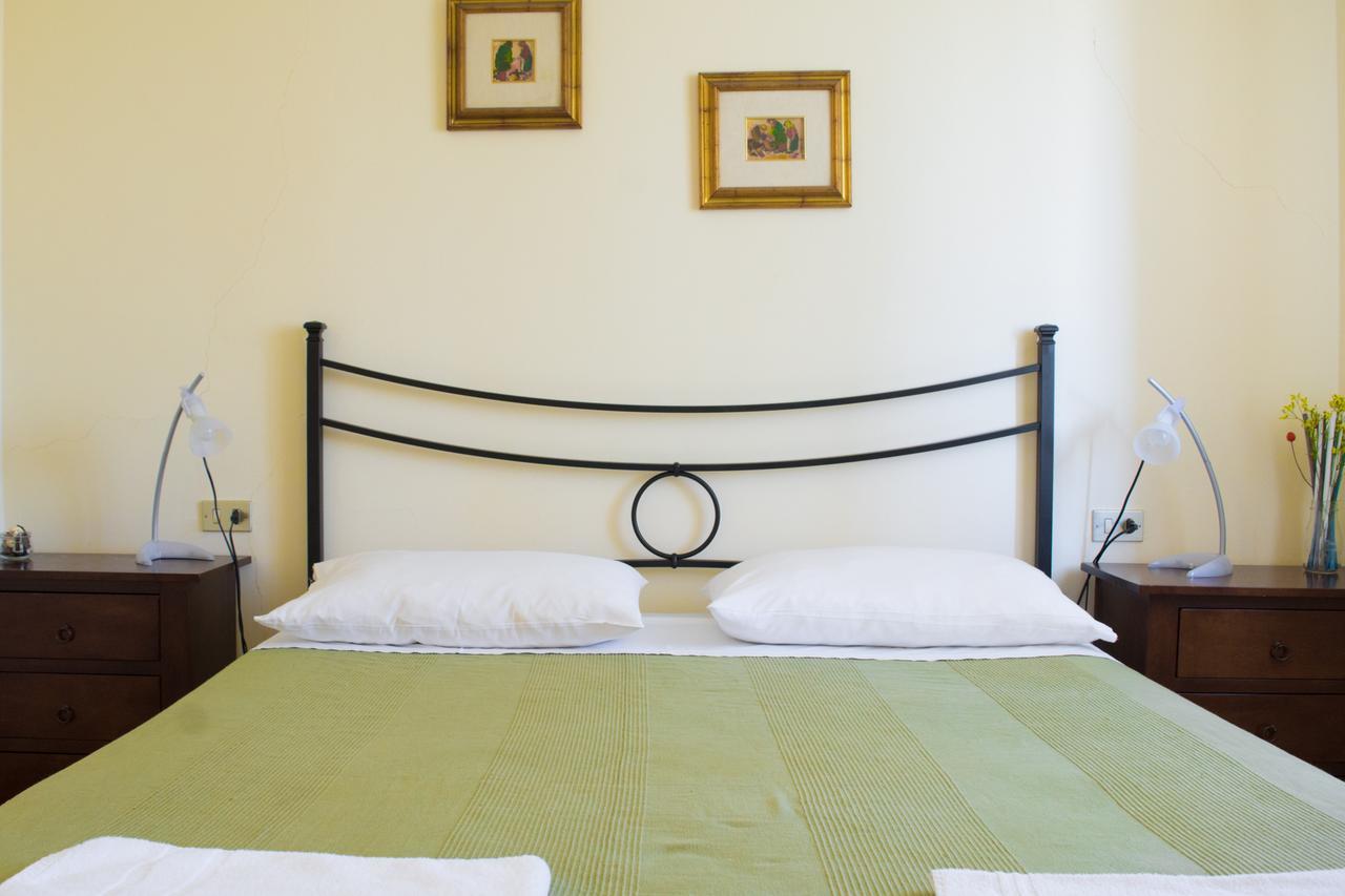 Maison d'hôtes La Collina Di Pilonico à Pérouse Extérieur photo