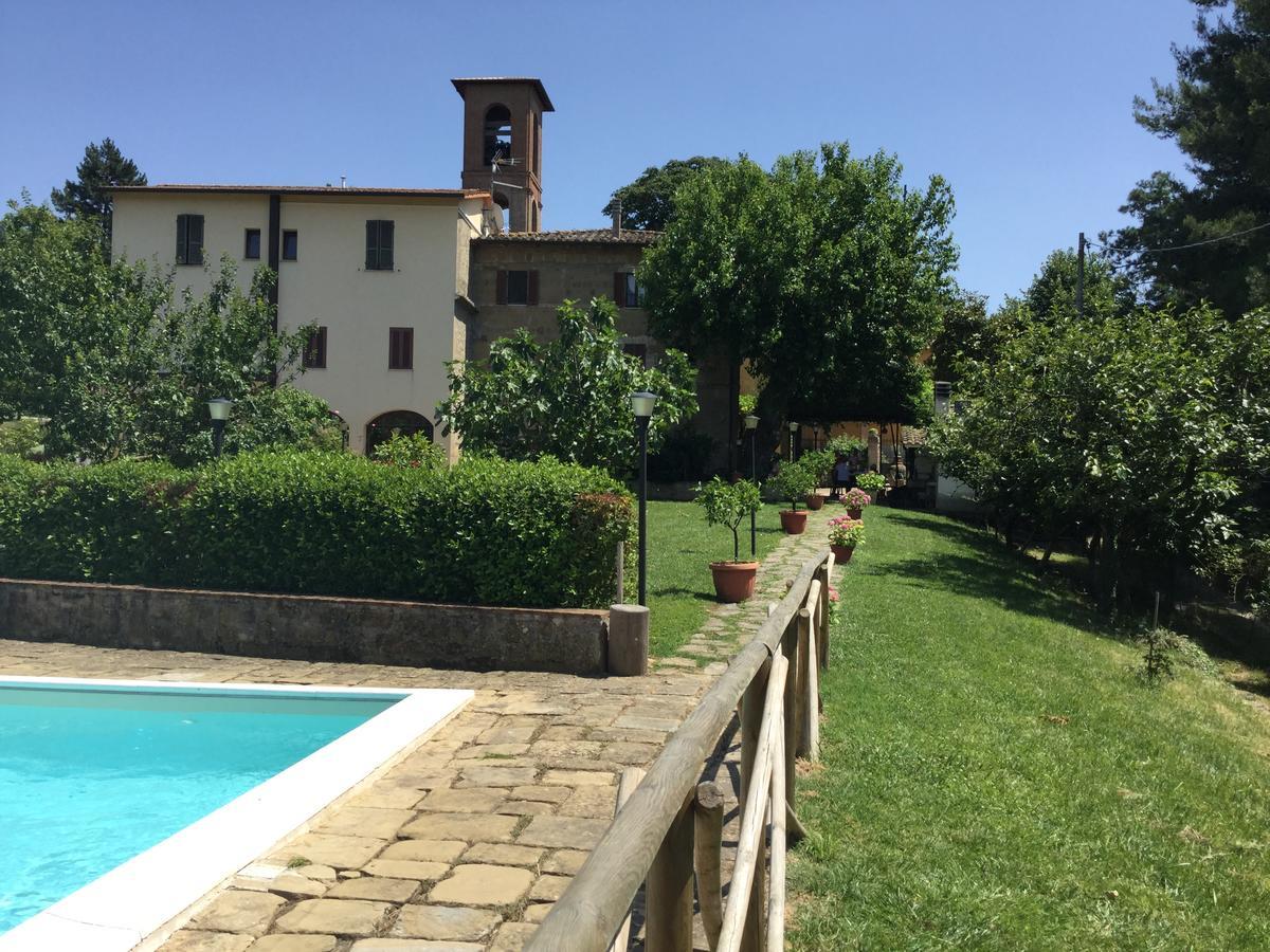 Maison d'hôtes La Collina Di Pilonico à Pérouse Extérieur photo